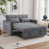 Dark Gray Velvet selected
