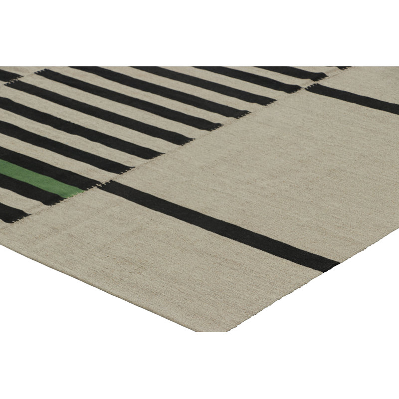 One-of-a-Kind 7'2x10'4 Area Rug