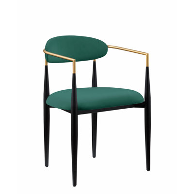 Ensemble de chaises rembourrées 2 pièces