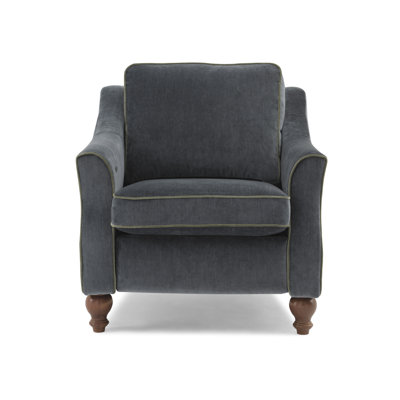 Adeline Incliner Chair