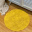 Tapis pour salle de bain Virginio-654772873