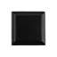 Facette Square Knob-73145678