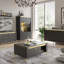 Baelin Coffee Table with Storage-1523259309