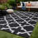 Aldo Indoor / Outdoor Rug