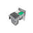Rev-A-Shelf Steel Top Mount Pull Out Waste/Trash Container-104615433