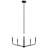 Steel Dimmable Classic / Traditional Chandelier-660177253-660177242-660177252