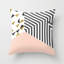 Varney Square Cushion Cover