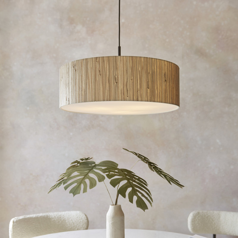 Avonlea 3-Light Pendant