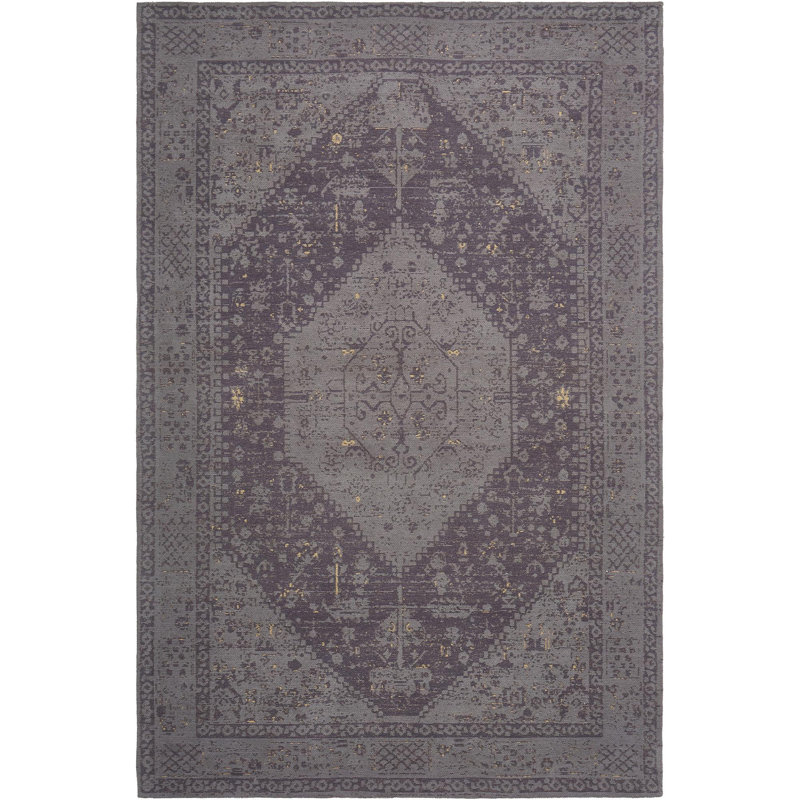 Durban Oriental Area Rug, Rectangle 195 x 300cm