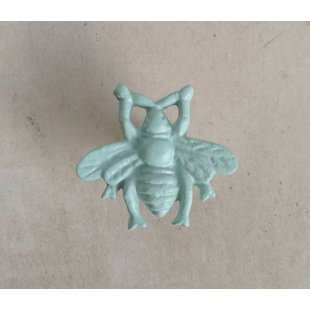 Duck Egg Bee Knob