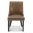 Fransisco Dining Chairs with Nailhead Trim-71613328