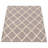 Quadier Wool Geometric Indoor Rug