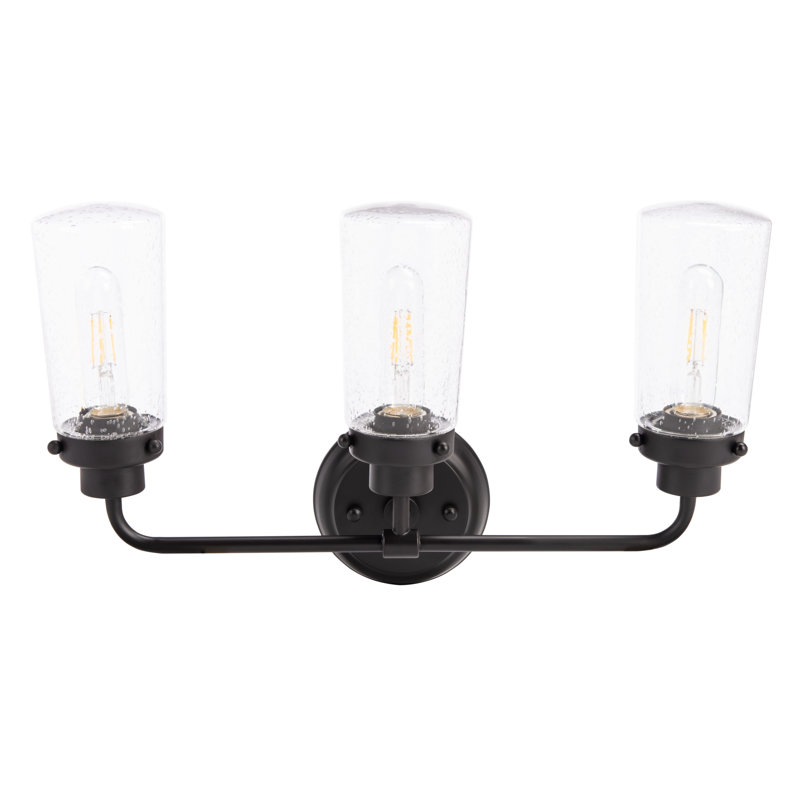 Andi 3 - Light Dimmable Vanity Light