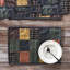 Ensemble de 6 napperons matelassés Heritage Farms 13 x 19