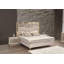 Ensemble de chambre à coucher pour grand lit 5 pièces Omari Modern Style-1166321521