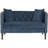 Avaan Upholstered 53'' Settee-116283914
