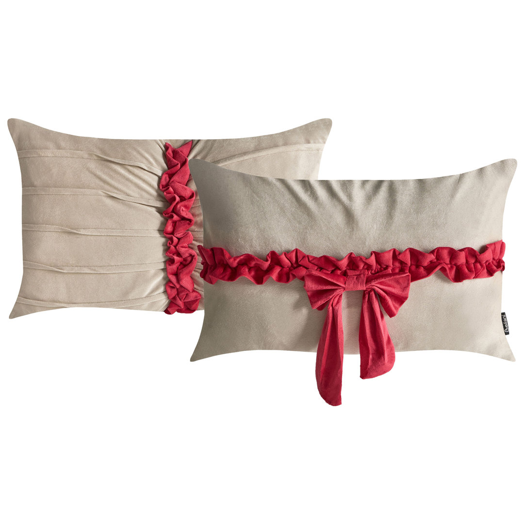 Rectangular Cushion