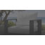 Fauteuil pivotant en aluminium thermolaqué Tahoe-2124419839