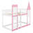 Castle Bunk Bed With Ladder