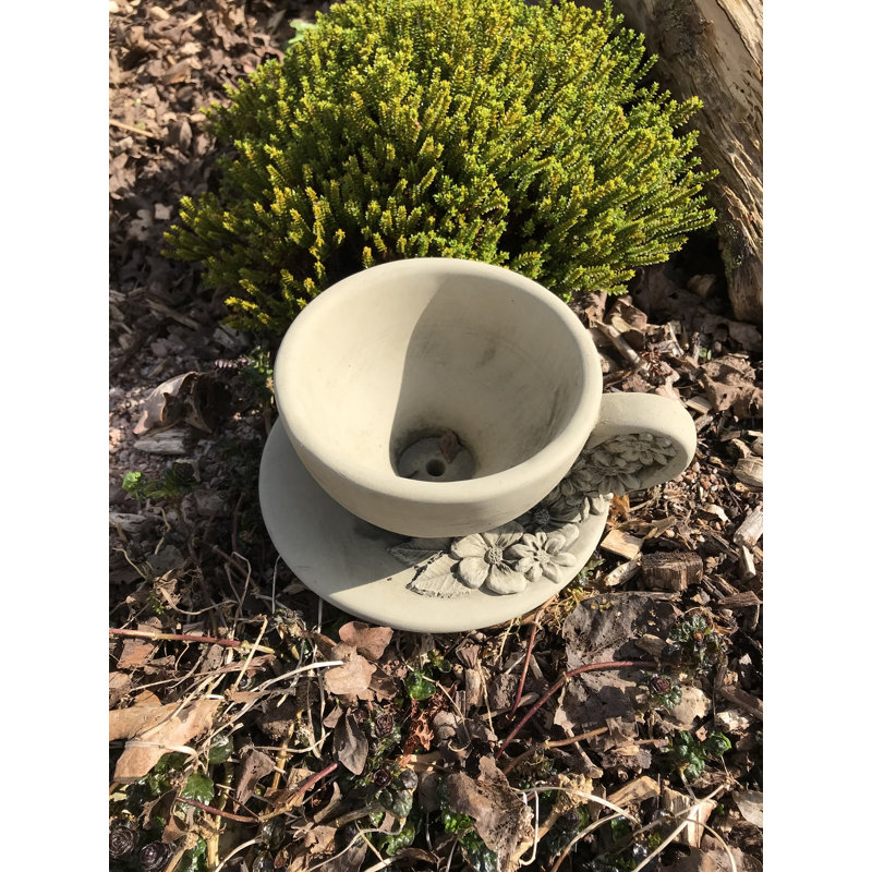 Pickell Handmade Statue Planter