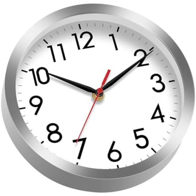 Analogue Wall Clock