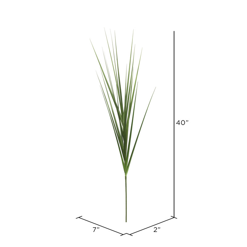 40'' Faux Grass