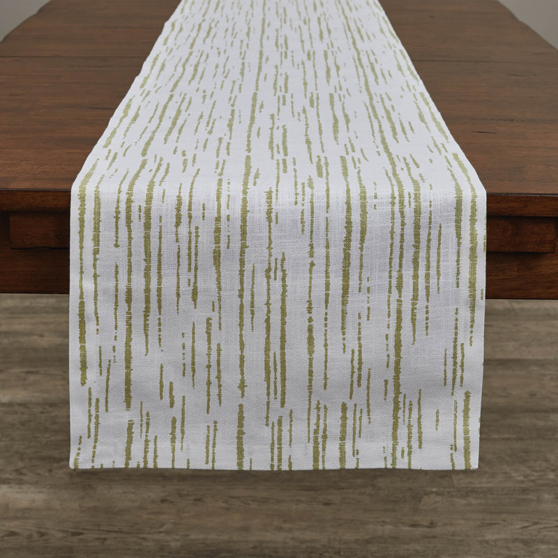 Rectangular Table Runner