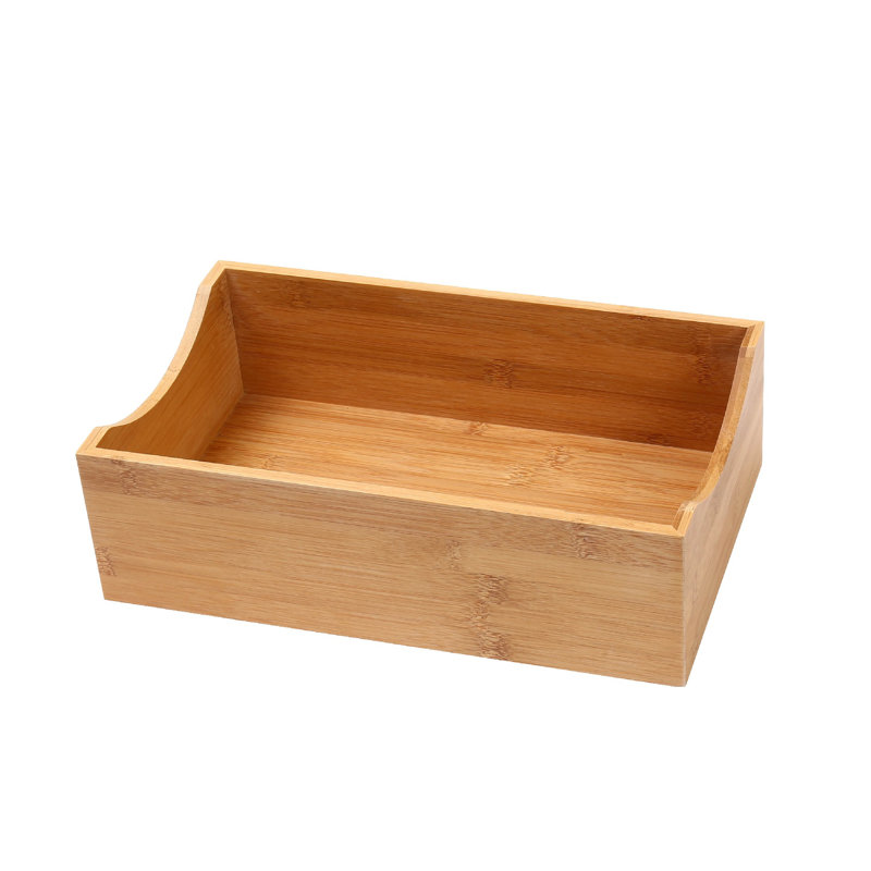 Rangement de tiroir h 2,75 po x l 7,75 po x p 12,5 po
