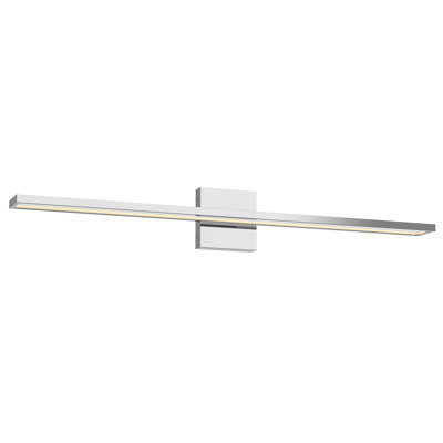 Brio Dimmable LED Bath Bar