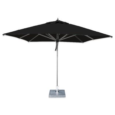 Hurricane Umbrella