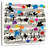 Abarca Music Notes-109368523