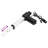 Symple Stuff Linear Actuator DC 28 V