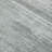 Handwoven Art Silk Gray Striped Area Rug-68332546