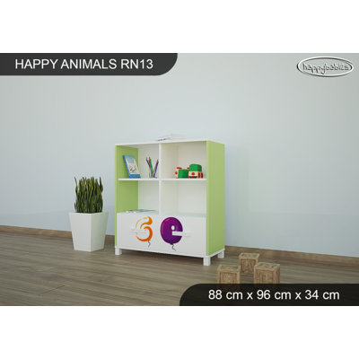 88cm W Kids Cube