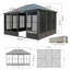 14,6 pi L 11,2 pi. D Solarium