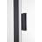 Louella 4.5 inch Outdoor Wall Sconce in Black-905839884