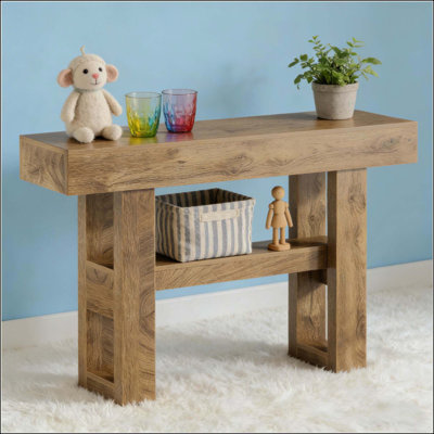 Entryway Table,Storage Console Table,Sofa Table