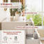 100 cm W Chest of 6 Drawers