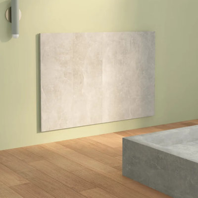 Jasamine Solid Wood Headboard