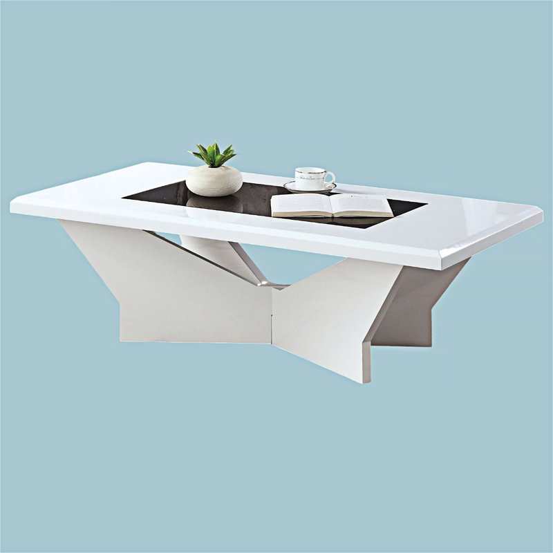 Contemporary Coffee Table