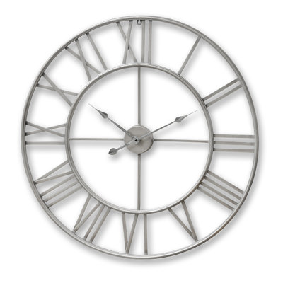 Cozart Composite Wall Clock