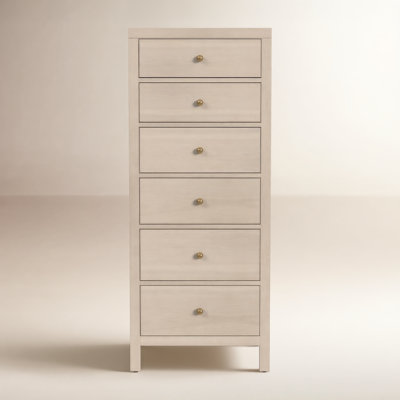 Celine 22" Acacia Dresser