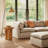 Sylvia 67 " Tripod Floor Lamp