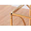 Table basse à piédestal avec rangement Haskie-100846672-100846674