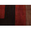 Tapisserie brune Lahor Finest 6 pi 6 po x 9 pi 5 po Kilim