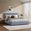 Ensemble de chambre à coucher 2 pièces Modern-561484769