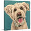 Lee Keller - Wrapped Canvas Painting-1480818634