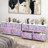 Kathiria 39.4"W 5 Drawer Small Dresser-429864035