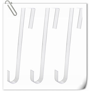 12'' Wreath Hanger