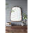 27"x37"Irrgeular Mirror,Wall Mirror